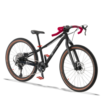 KUbikes 24 gravel